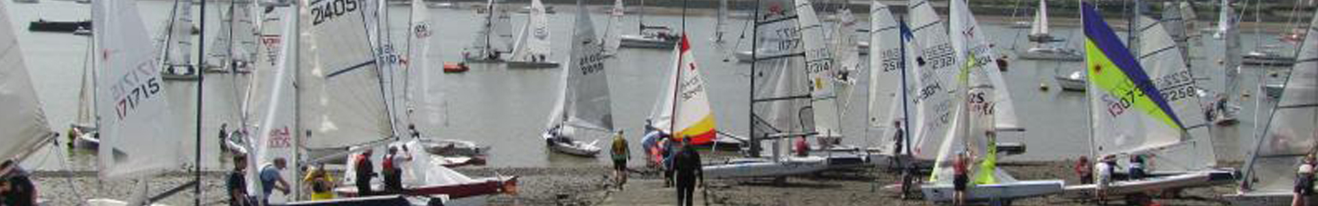 A fun packed beach in 2012