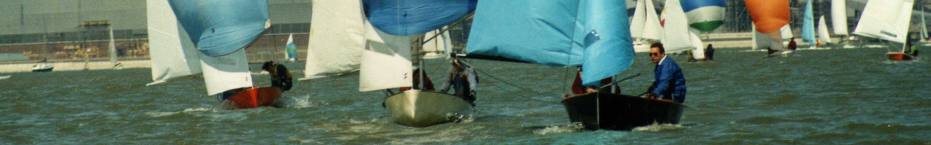 As far back as 1992 and before